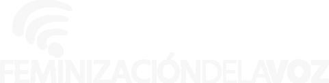 Feminización Voz