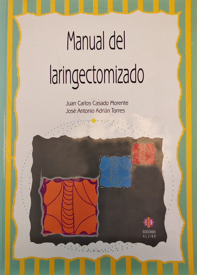 manual de laringectomizado